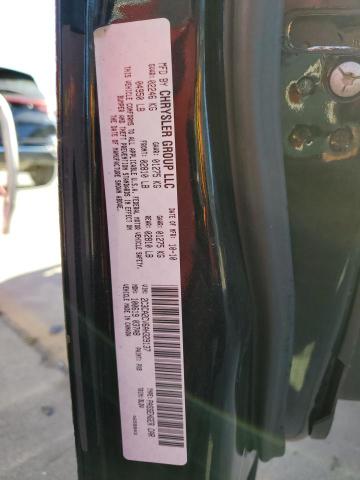 2010 Chrysler 300 S VIN: 2C3CA2CV6AH329137 Lot: 60926814