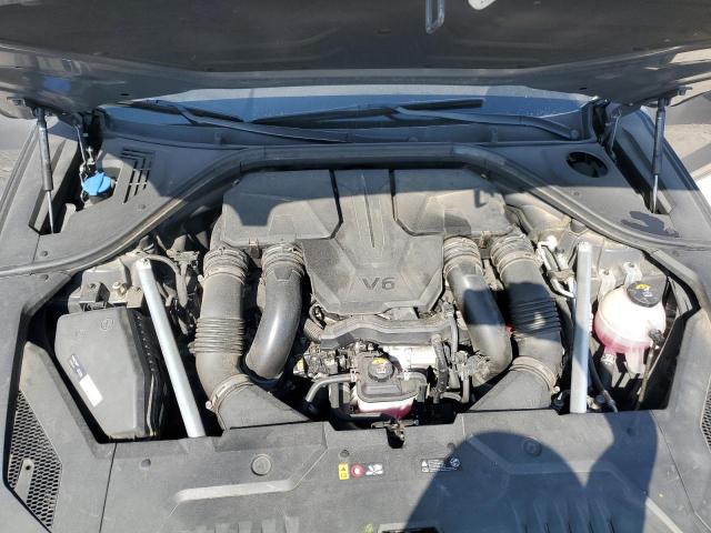 2022 GENESIS GV70 BASE - KMUMCDTC9NU037843