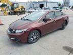 19XFB2F59FE001604 2015 HONDA CIVIC - Image 1