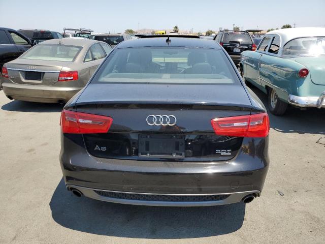 2015 Audi A6 Prestige VIN: WAUHGAFCXFN008332 Lot: 62760014