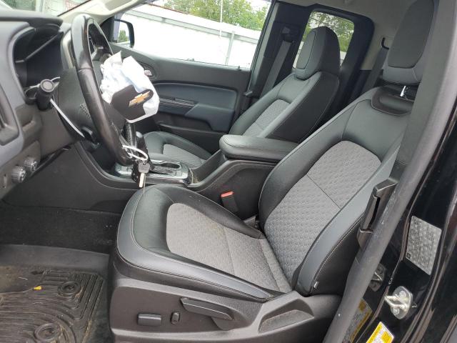 2018 Chevrolet Colorado Z71 VIN: 1GCHTDEN2J1235680 Lot: 61742034