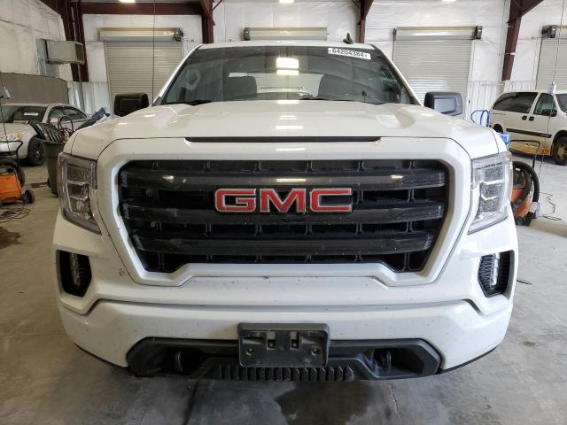 2022 GMC SIERRA LIM - 1GTU9CED1NZ174120