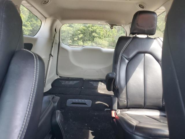 2020 CHRYSLER VOYAGER LX - 2C4RC1DG3LR156586