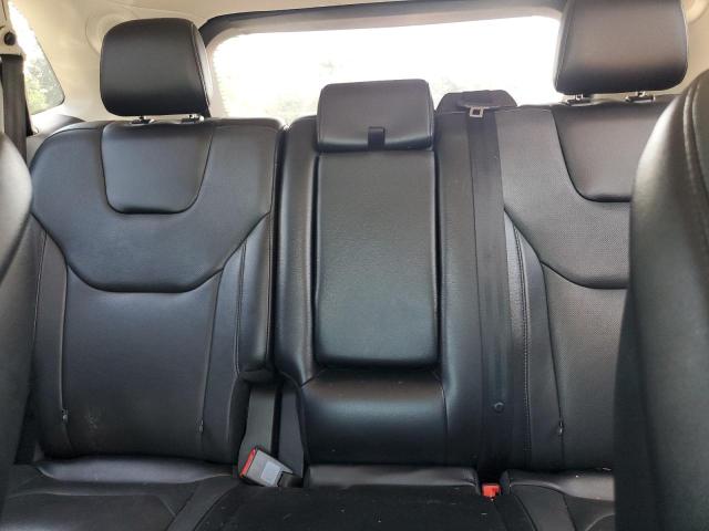 2018 Ford Edge Titanium VIN: 2FMPK3K8XJBB88549 Lot: 62128164