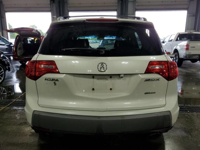 2007 Acura Mdx Sport VIN: 2HNYD28577H518819 Lot: 62075074