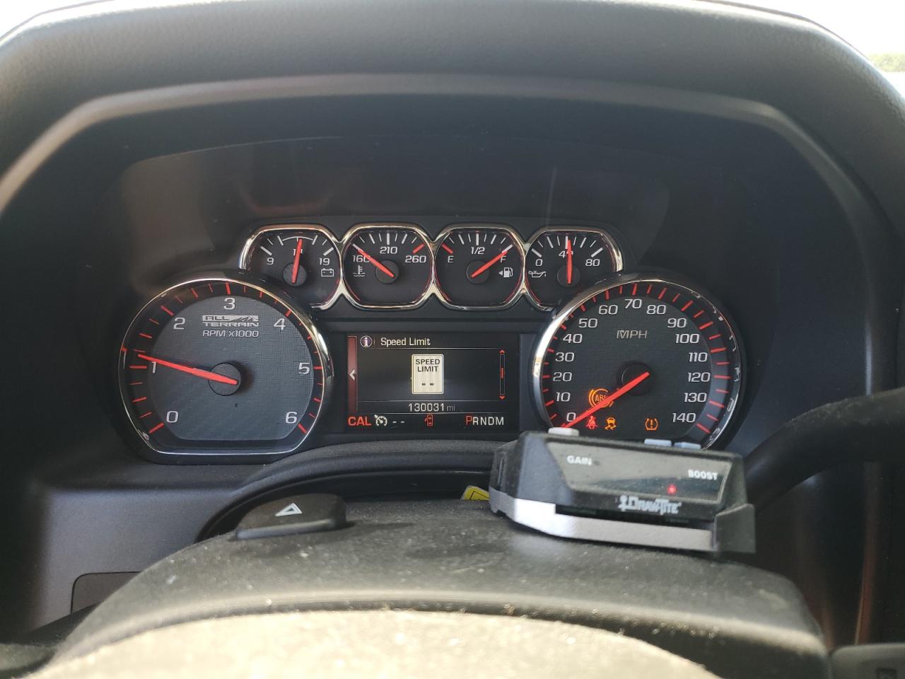 3GTU2NEC5GG330928 2016 GMC Sierra K1500 Slt