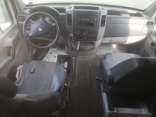 2008 Dodge Sprinter 3500 VIN: WD0PF345985239024 Lot: 61244224