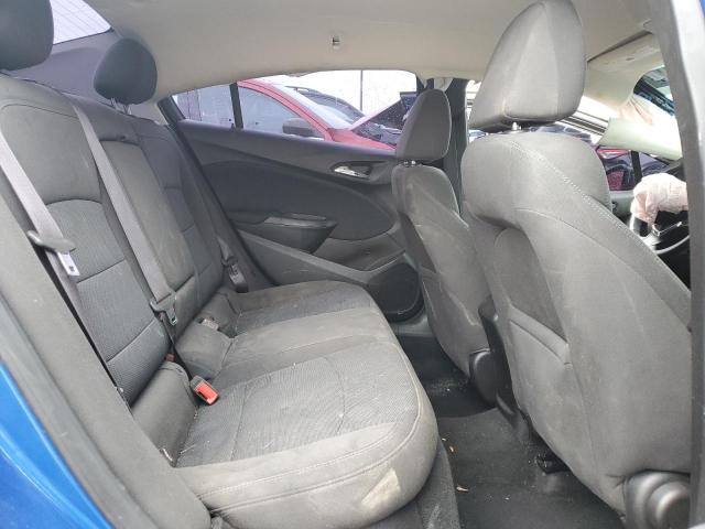 2016 CHEVROLET CRUZE LT - 1G1BE5SM4G7266221