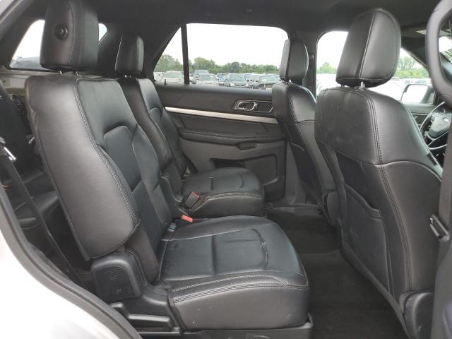 2018 FORD EXPLORER X - 1FM5K8DH4JGA03065