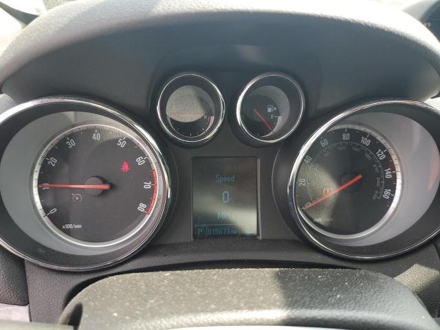 2015 Buick Encore Premium VIN: KL4CJHSB8FB263643 Lot: 62613104