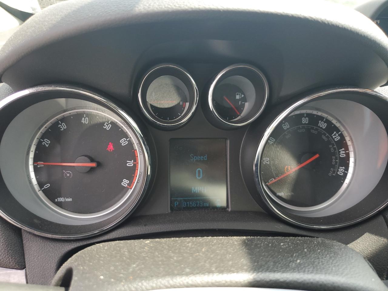 KL4CJHSB8FB263643 2015 Buick Encore Premium