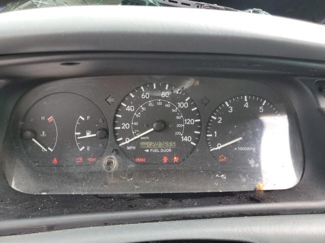 2000 Toyota Camry Ce VIN: 4T1BG22K5YU640283 Lot: 62509814