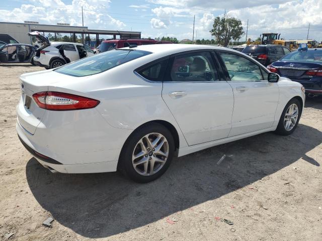 2016 Ford Fusion Se VIN: 3FA6P0H7XGR211357 Lot: 61706104