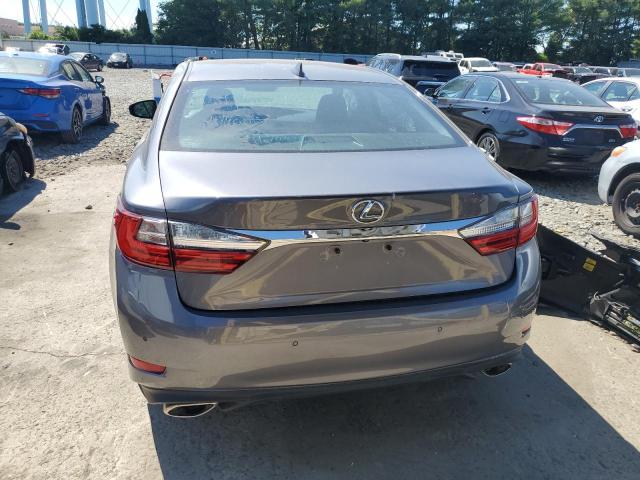 58ABK1GG4JU114562 2018 Lexus Es 350