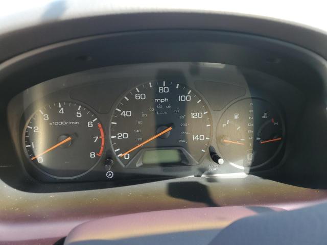 1999 Honda Accord Lx VIN: 1HGCG6658XA016516 Lot: 62850294