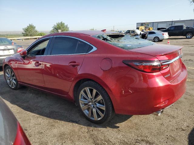 2019 MAZDA 6 GRAND TO - JM1GL1WY8K1506441
