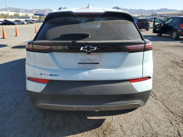 2022 CHEVROLET BOLT EUV L - 1G1FY6S0XN4109769