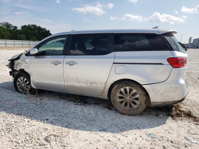 2021 KIA SEDONA LX - KNDMB5C12M6673503