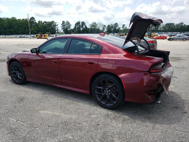 2020 DODGE CHARGER GT - 2C3CDXHGXLH216602