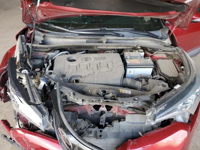 2018 Toyota C-Hr Xle VIN: NMTKHMBX1JR033301 Lot: 61722874