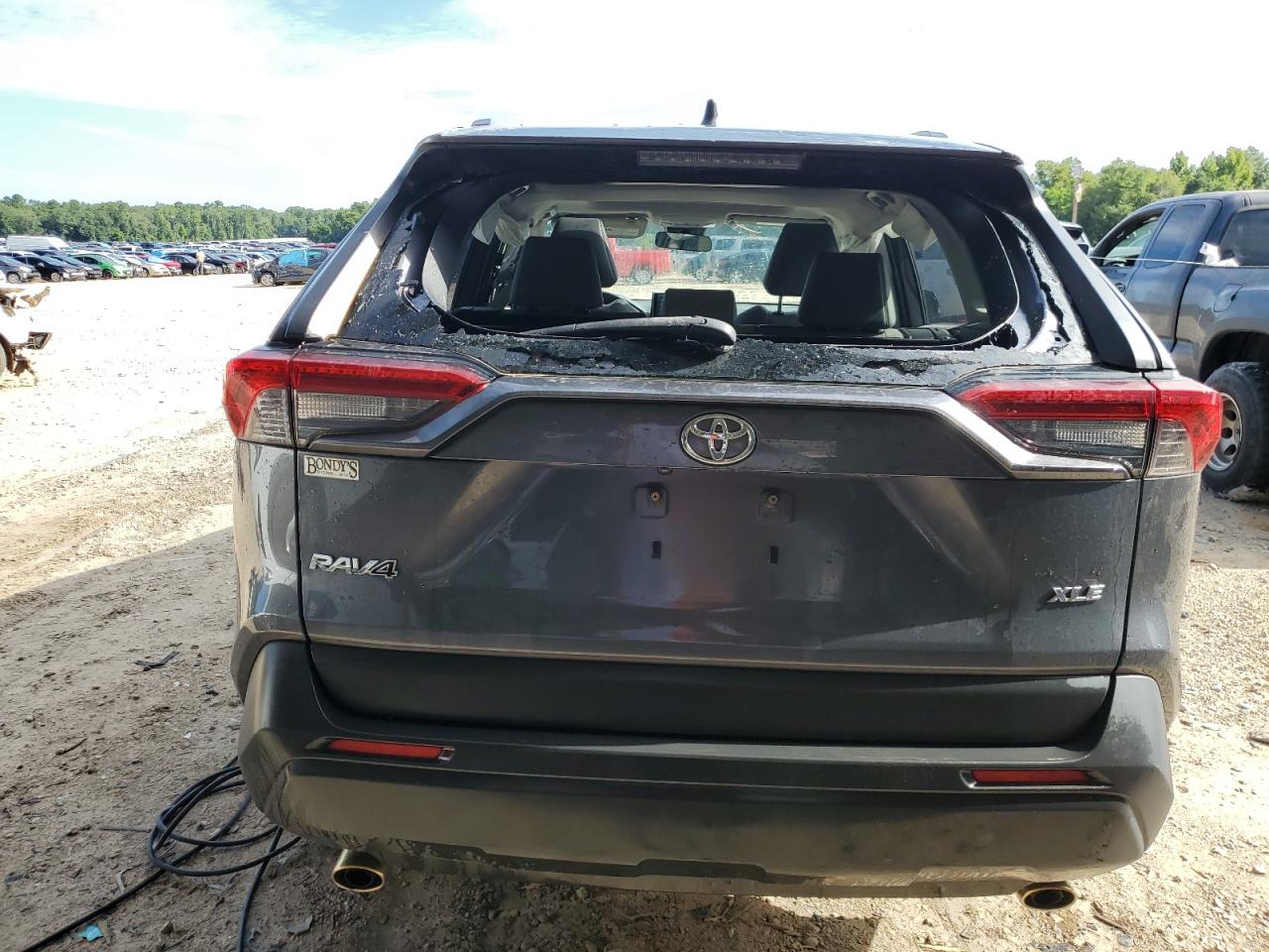 JTMC1RFVXLD517868 2020 Toyota Rav4 Xle Premium