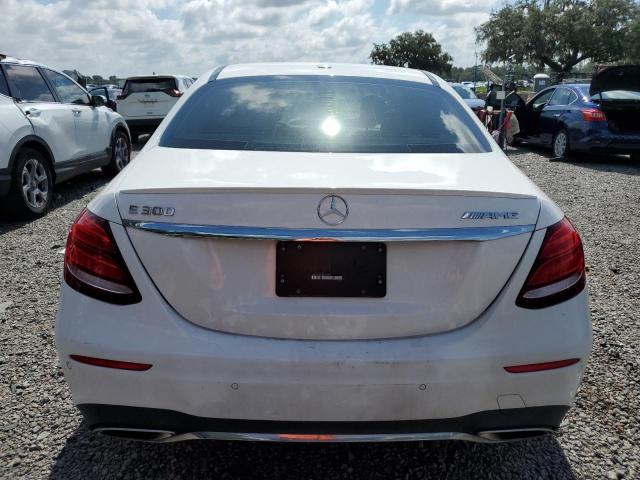 WDDZF4JB7JA306191 2018 Mercedes-Benz E 300