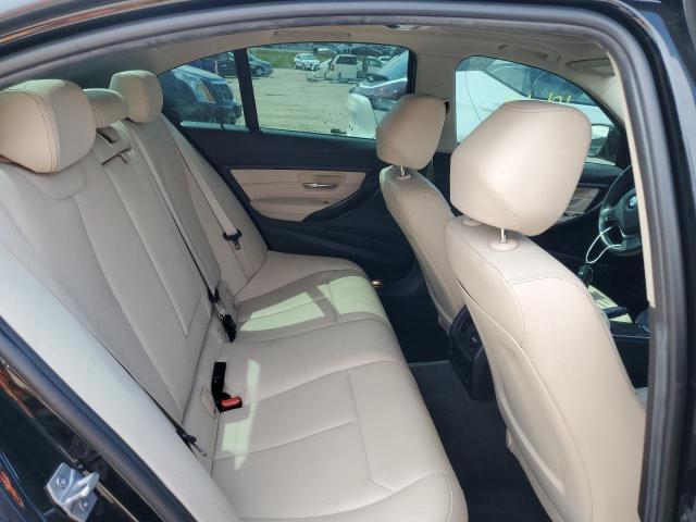2015 BMW 320 I XDRI - WBA3C3C55FP662912