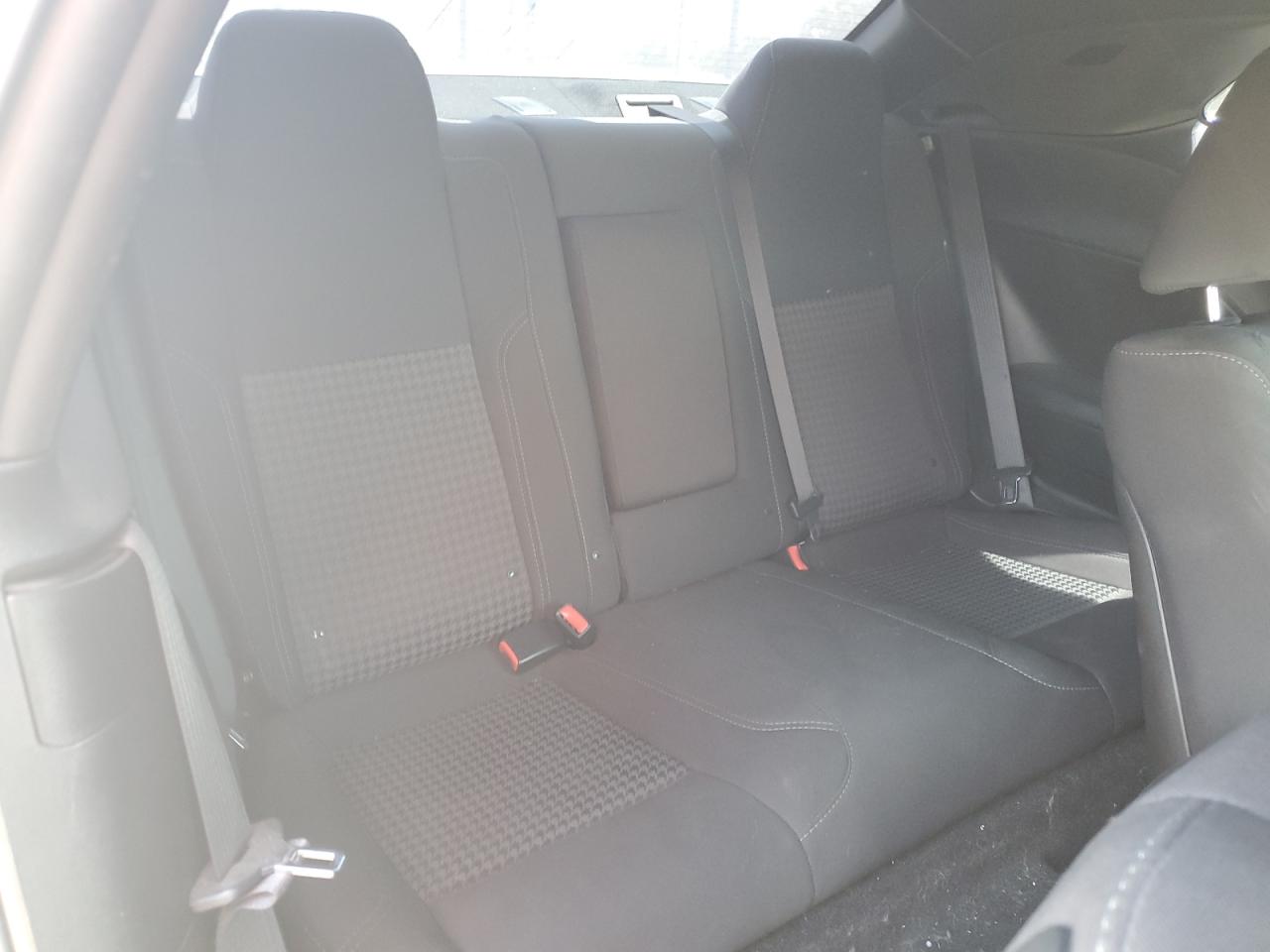 2C3CDZBT5HH554742 2017 Dodge Challenger R/T