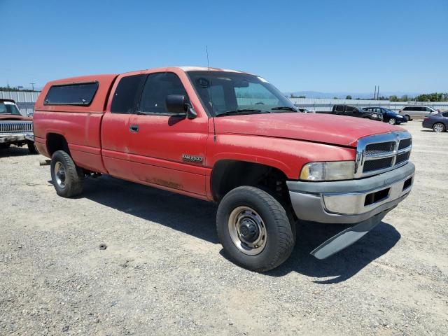 1997 Dodge Ram 2500 VIN: 3B7KF23D3VM543364 Lot: 61763674