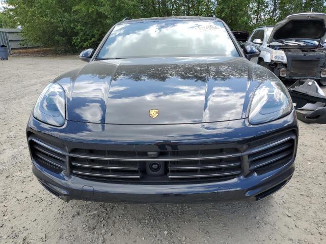 2023 Porsche Cayenne Base VIN: WP1AA2AY9PDA04454 Lot: 61745554