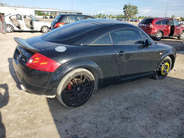 TRUWT28N731006945 2003 Audi Tt Quattro