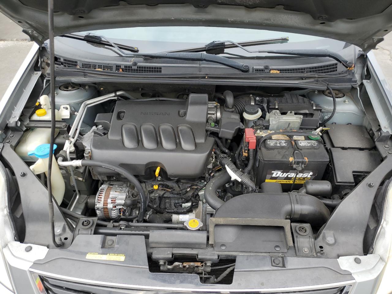 3N1AB6AP3CL746871 2012 Nissan Sentra 2.0