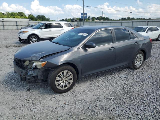 2014 Toyota Camry L VIN: 4T1BF1FK9EU728286 Lot: 61492904