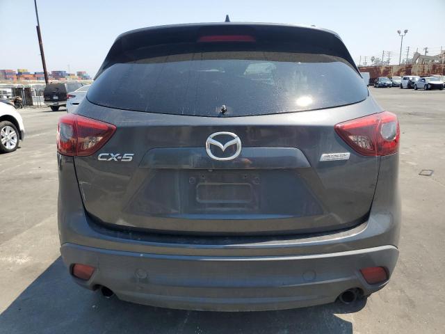 2016 Mazda Cx-5 Gt VIN: JM3KE2DY5G0656444 Lot: 62524944