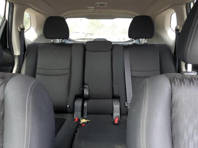 2018 NISSAN ROGUE S - KNMAT2MV6JP550275