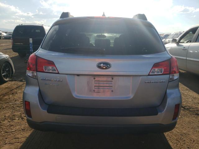 VIN 4S4BRCKC7D3223482 2013 Subaru Outback, 2.5I Lim... no.6