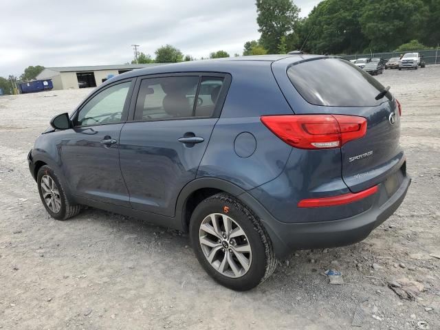 KNDPB3AC1G7824299 2016 KIA SPORTAGE - Image 2