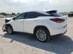 Lot #3023863816 2022 LEXUS RX 450H