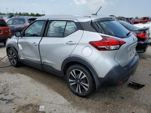 2018 NISSAN KICKS S - 3N1CP5CU0JL533753