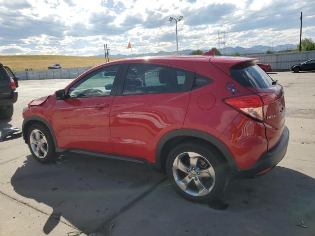 2018 HONDA HR-V LX - 3CZRU6H3XJG700418