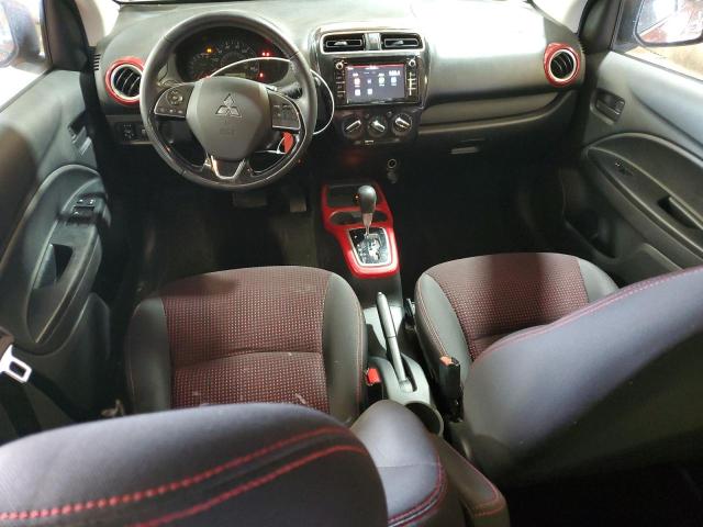 2019 MITSUBISHI MIRAGE LE ML32A5HJ7KH004750