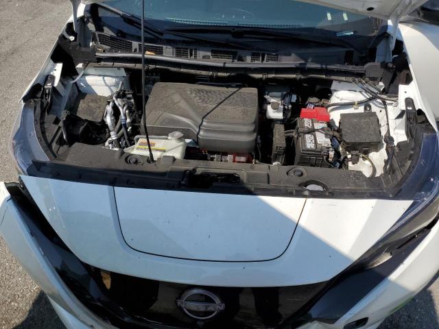 2023 NISSAN LEAF SV PL - 1N4CZ1CV7PC553243