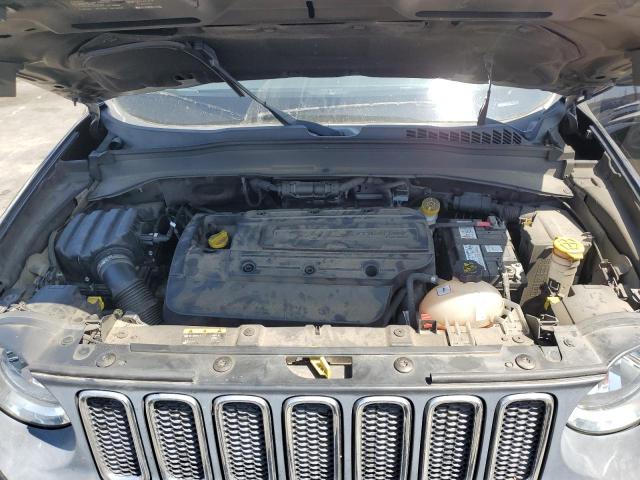 2015 JEEP RENEGADE L - ZACCJABH0FPC39716