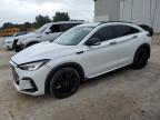 2023 Infiniti Qx55 Luxe VIN: 3PCAJ5JR7PF115282 Lot: 62606944