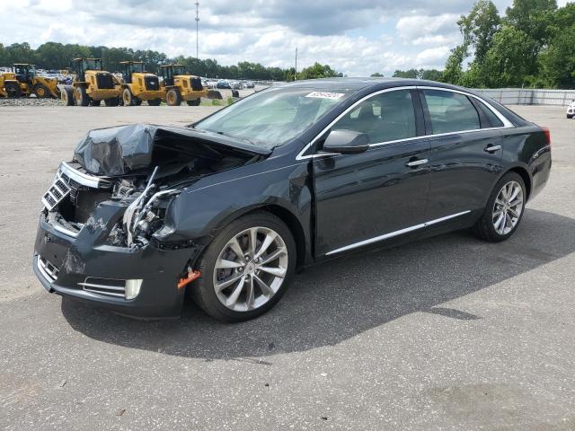 VIN 2G61M5S38E9275175 2014 Cadillac XTS, Luxury Col... no.1