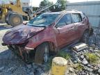 2015 NISSAN ROGUE S - 5N1AT2MT0FC862536