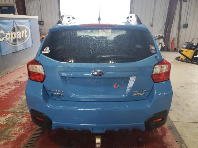 JF2GPABC7G8267737 2016 Subaru Crosstrek Premium