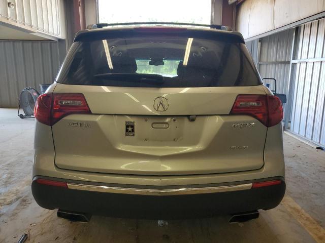 2012 Acura Mdx Technology VIN: 2HNYD2H31CH514841 Lot: 61908244