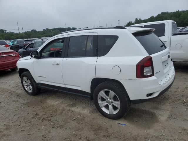 VIN 1C4NJDBB8FD437688 2015 Jeep Compass, Sport no.2