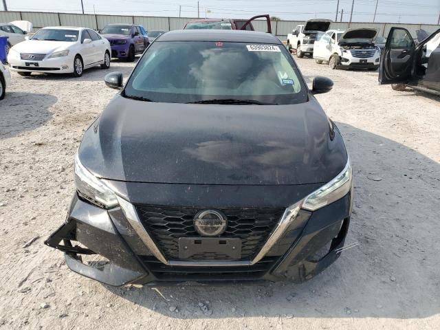 2021 NISSAN SENTRA SR 3N1AB8DV8MY290974  63903824